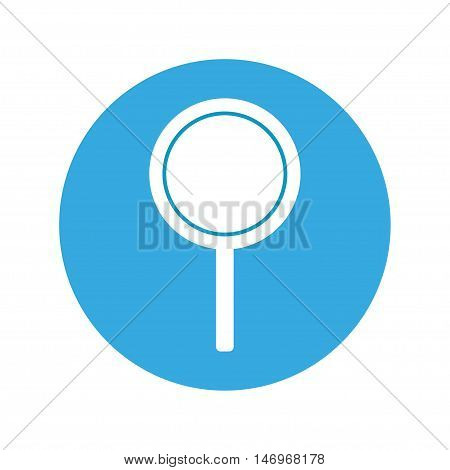 Business concept. New Idea. background icon. new idea