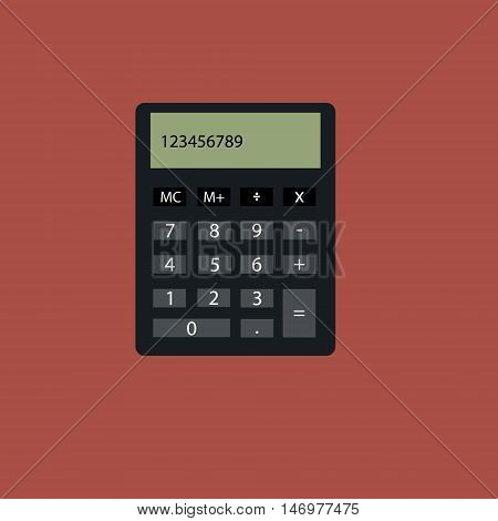 Business concept. New Idea. background icon. new idea