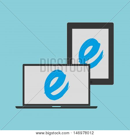 Business concept. New Idea. background icon. new idea