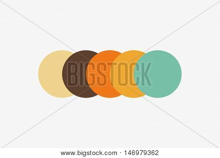 Business concept. New Idea. background icon. new idea