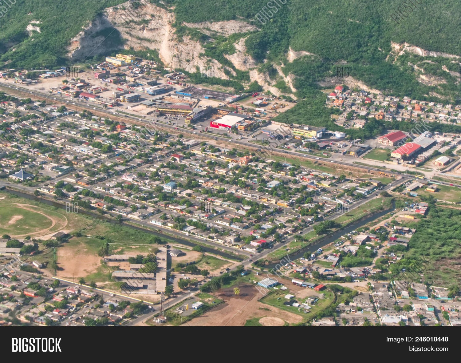 Portmore, St. Image & Photo (Free Trial) Bigstock