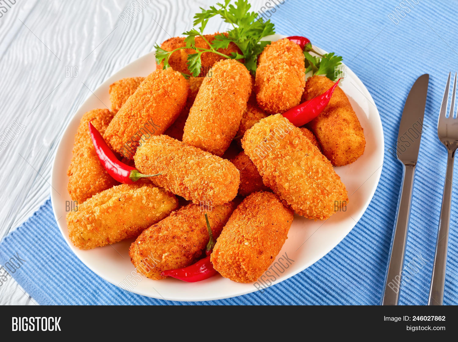 Close Spanish Deep Image & Photo (Free Trial) Bigstock