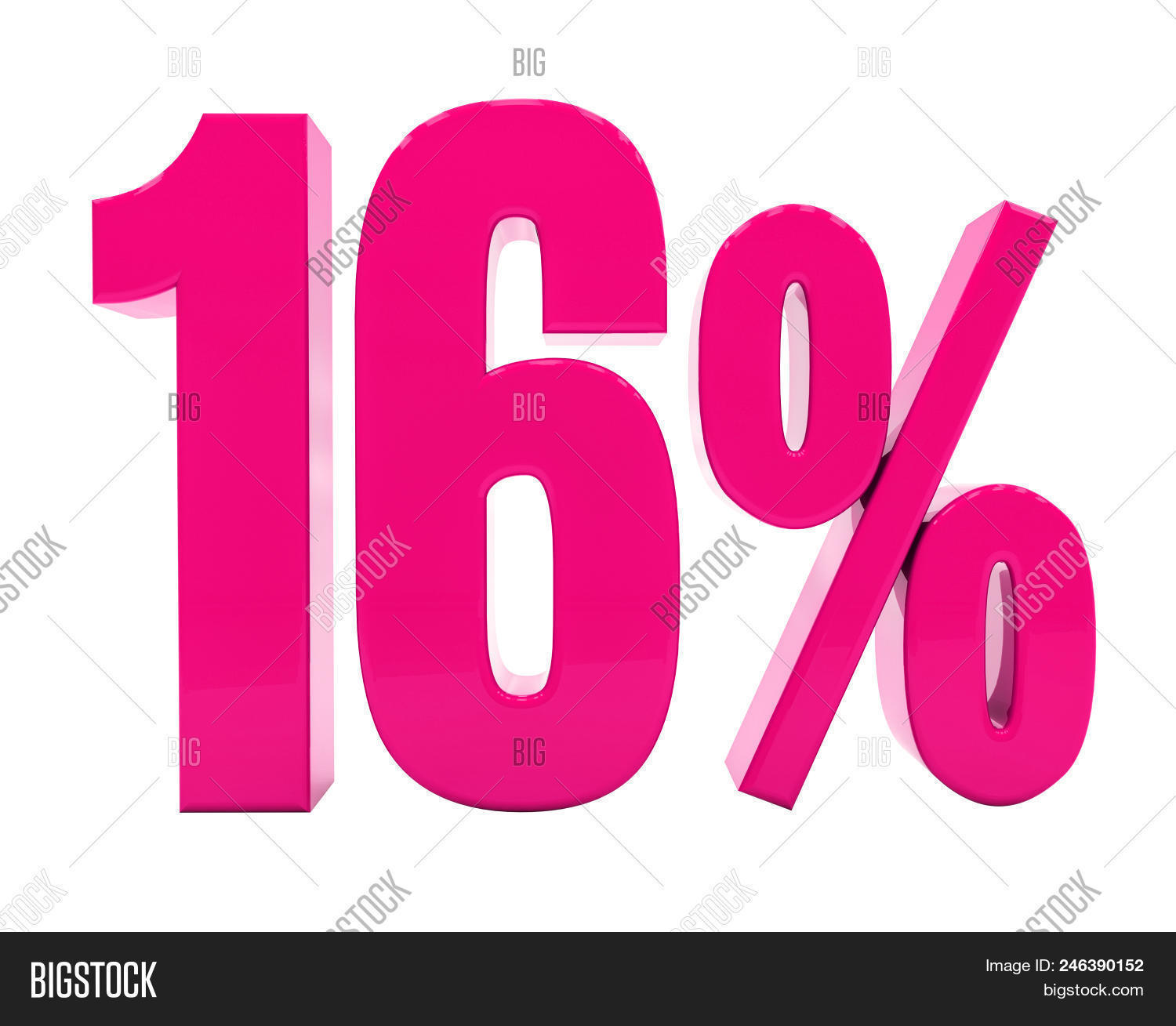 Imagen y foto 3d Illustration 16 (prueba gratis) | Bigstock