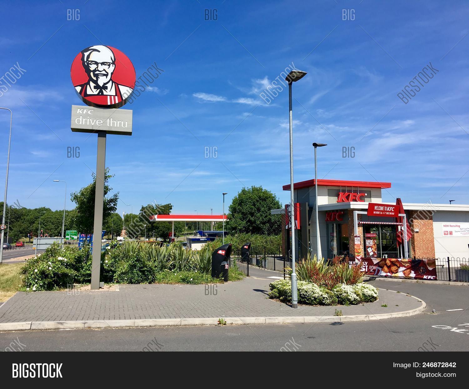 Nottingham, Uk: June Image & Photo (Free Trial) | Bigstock