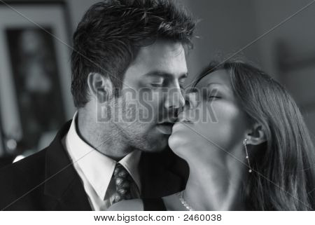 Lovers