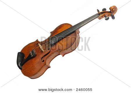 Vecchio violino