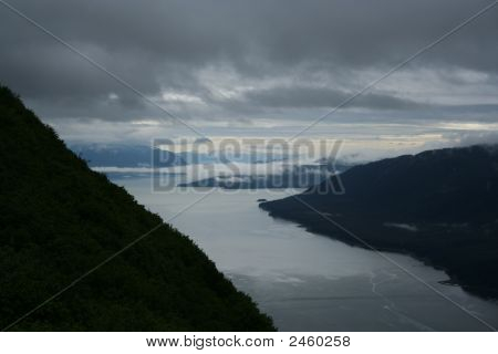 Juneau, Alaszka
