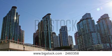 Vancouver, Bc