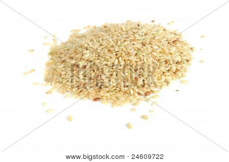 Arroz integral