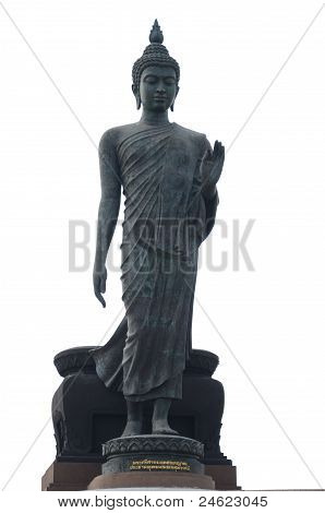 Buddha-statue