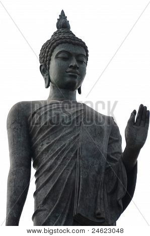 Buddha-statue