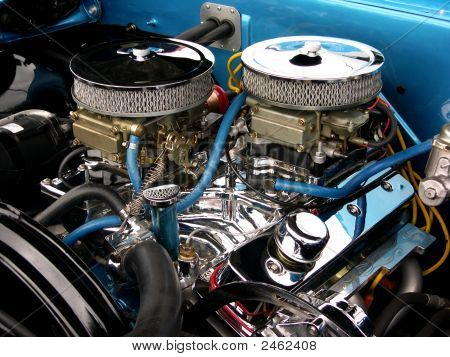 Chrome Engine