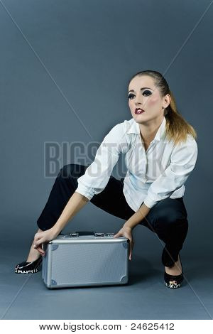 Sag