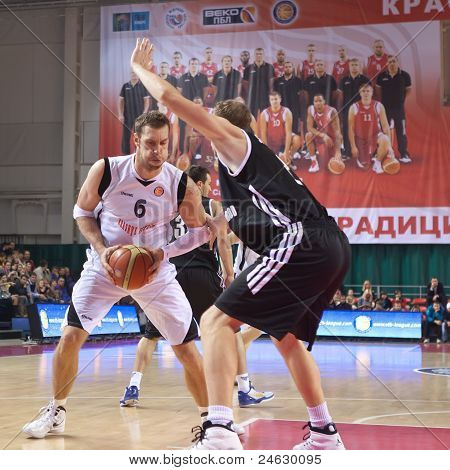 Likholitov Fedor