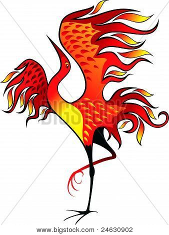 Fuoco Bird.eps