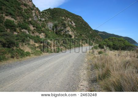 Road1 pietrosa