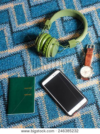 Travel Stuff Need To Be Brought During Trips