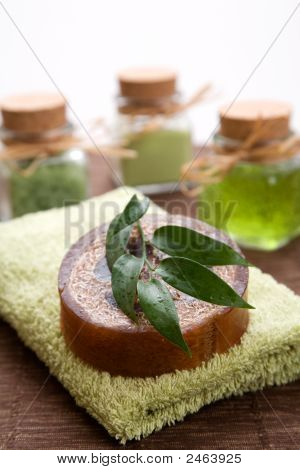 Trattamento Spa