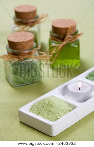 Trattamento Spa