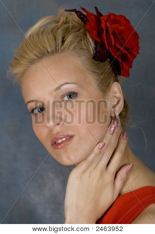 Rubia