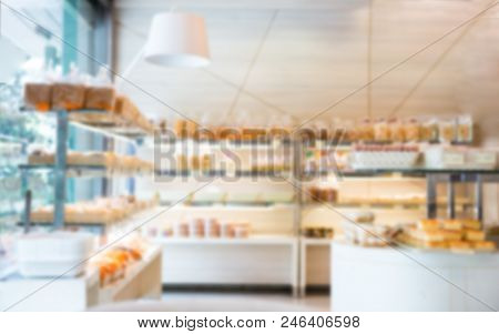 The Candy Shop With A Wide Selection.