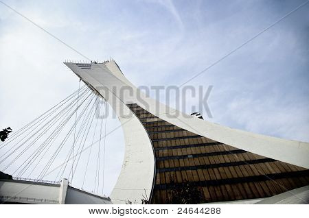 Olympiske landsby