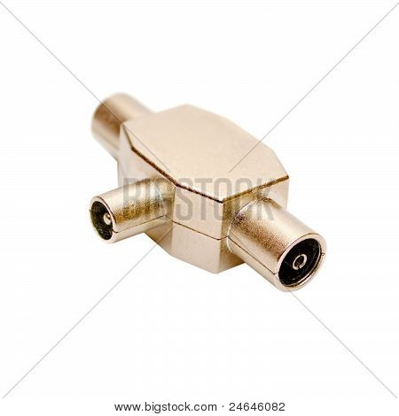 Antenna Splitter