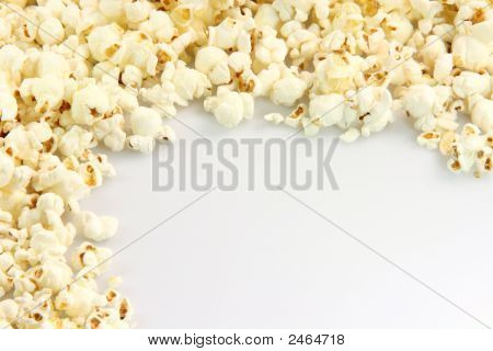 Popcorn Border