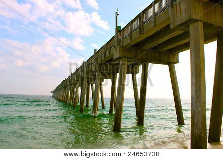 Pier One