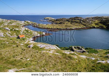 Lenka Harbour
