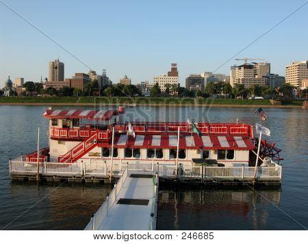 Orgullo de Susquehanna