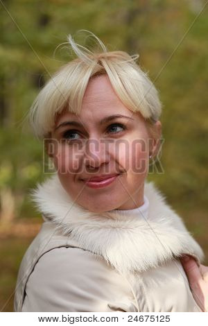 Tytön muotokuva