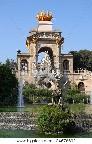 Barcelona