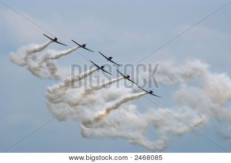 Skytypers skupina