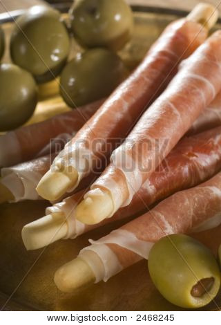 Prosciutto