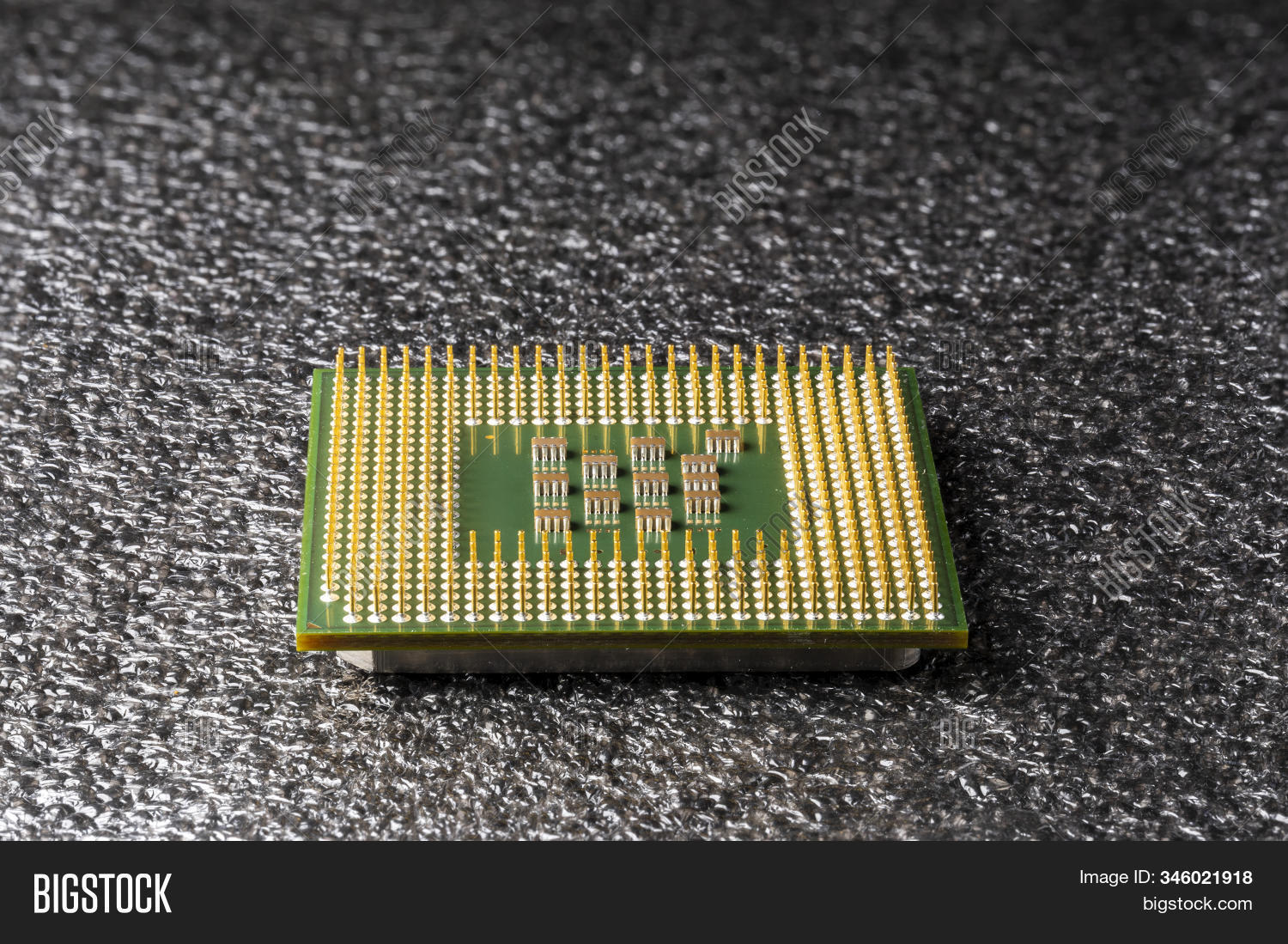 Processor Personal Image & Photo (Free Trial) | Bigstock