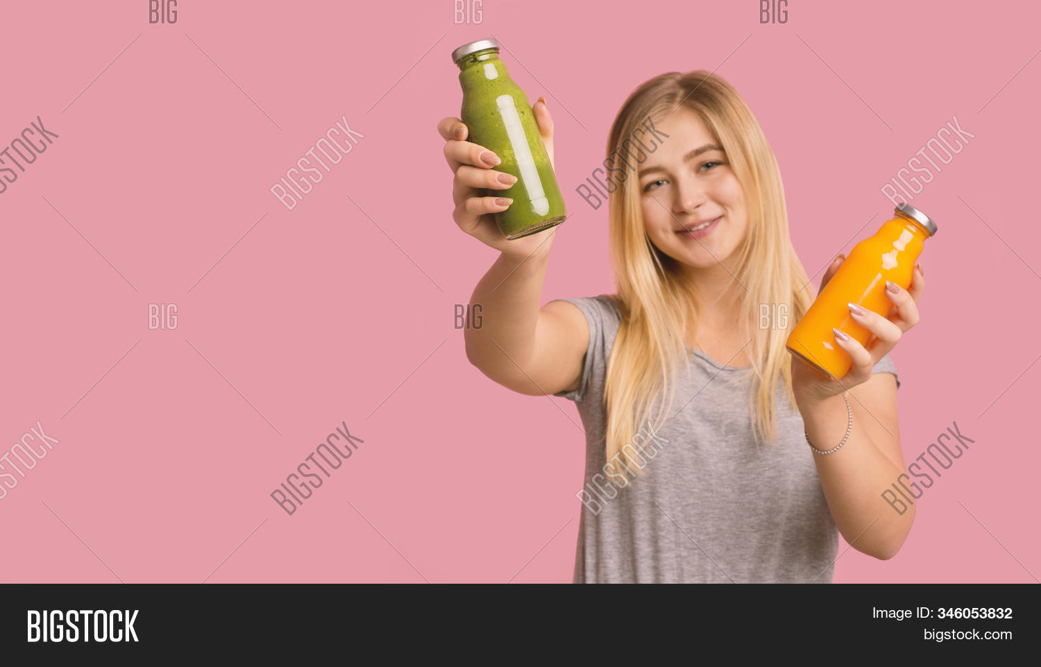 detox shake comentarios