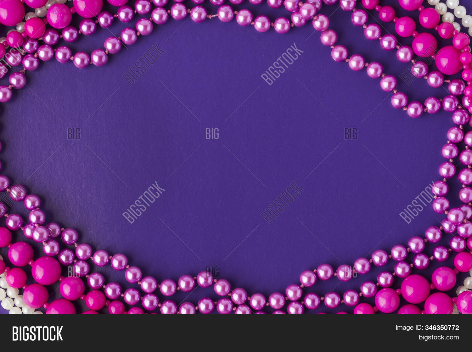 Mardi Gras Fat Tuesday Image & Photo (Free Trial) | Bigstock
