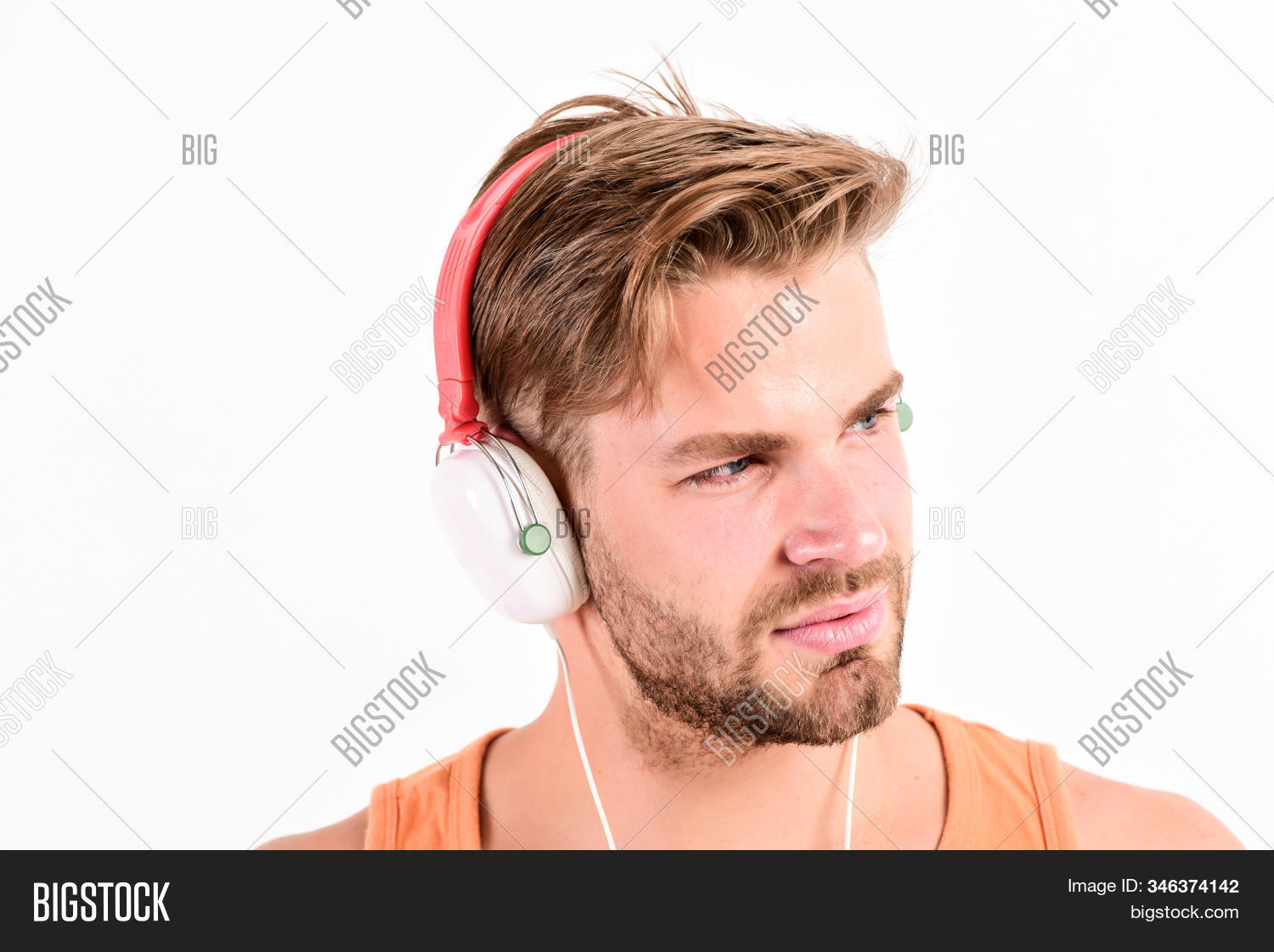 Music Fan Concept. Image & Photo (Free Trial) Bigstock