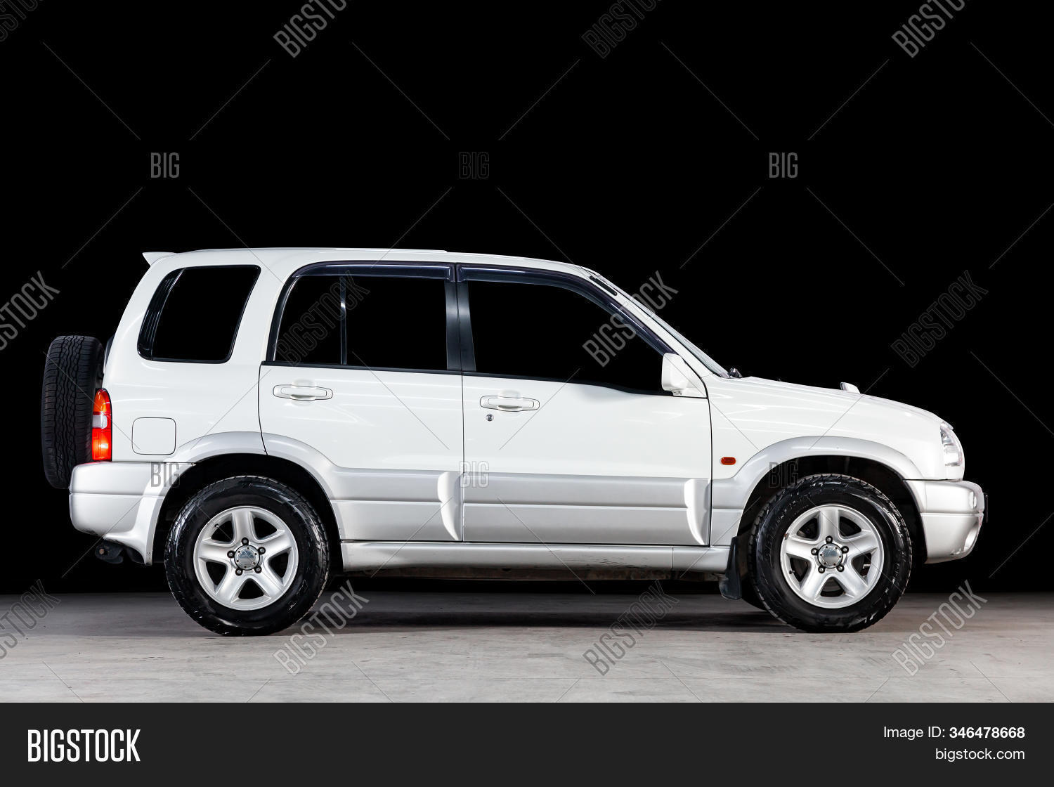 2020 Suzuki Grand Vitara Preview Redesign 2020 Suzuki Grand Vitara Preview Redesign