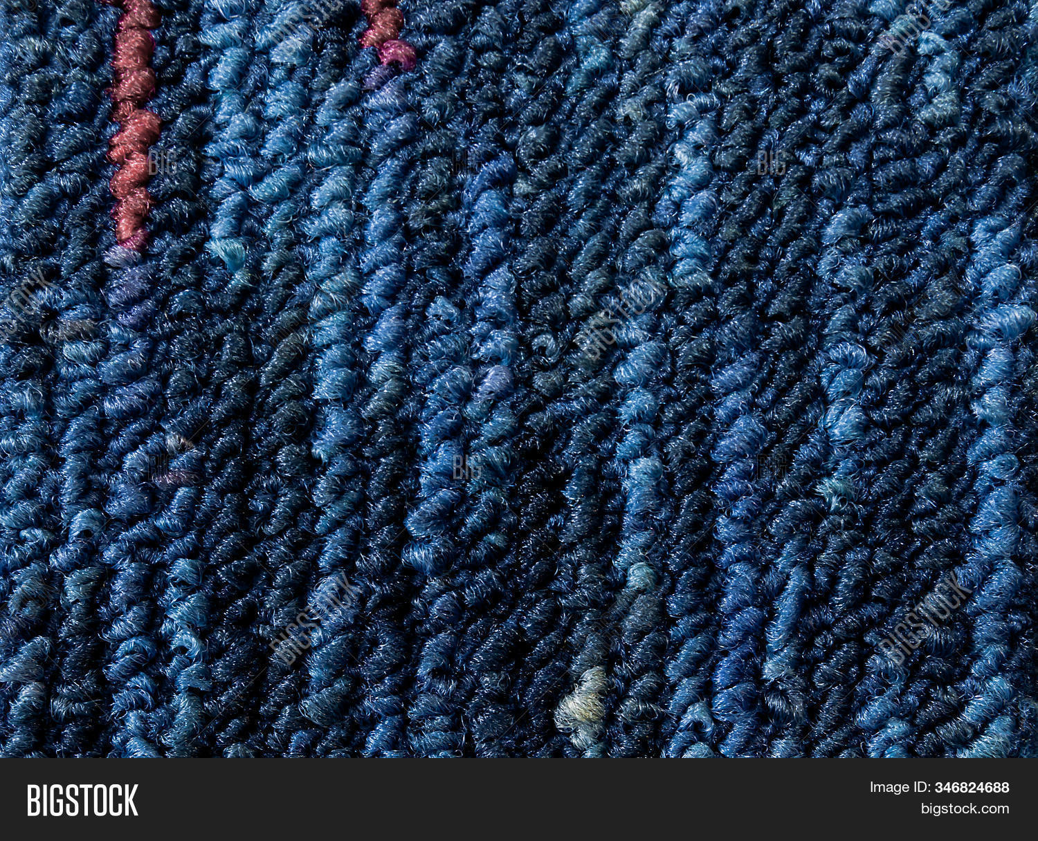 Closeup Dark Blue,navy Image & Photo (Free Trial) Bigstock