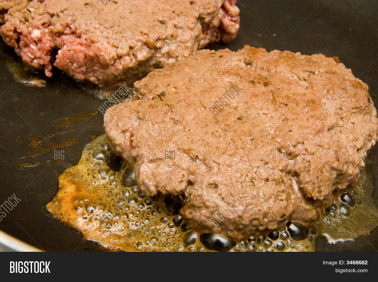 Greasy Burgers Image & Photo (Free Trial) Bigstock
