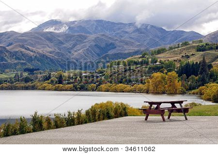 Queenstown, Új-Zéland