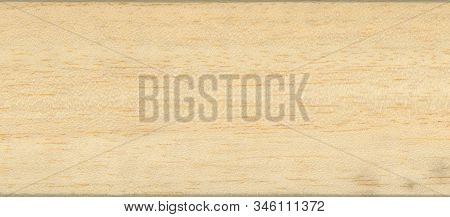 Light Brown Ayous Samba Wood Texture Background