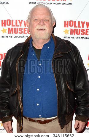 LOS ANGELES - JAN 18:  Johnny Whitaker at the 40th Anniversary of 