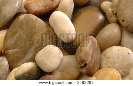 Riverrocks