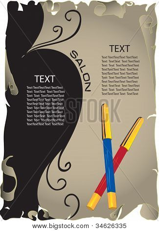 Kosmetik-salon