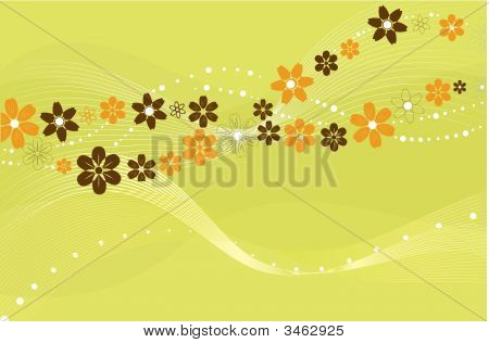 Flower Background