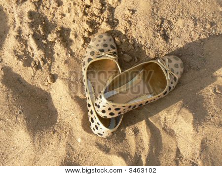 Chaussures de sport féminins