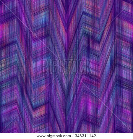Tyrian Purple Brilliant Royal Fuchsia Tone Pattern